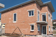 Ninfield home extensions