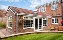 Ninfield house extension leads