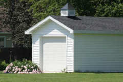 Ninfield outbuilding construction costs